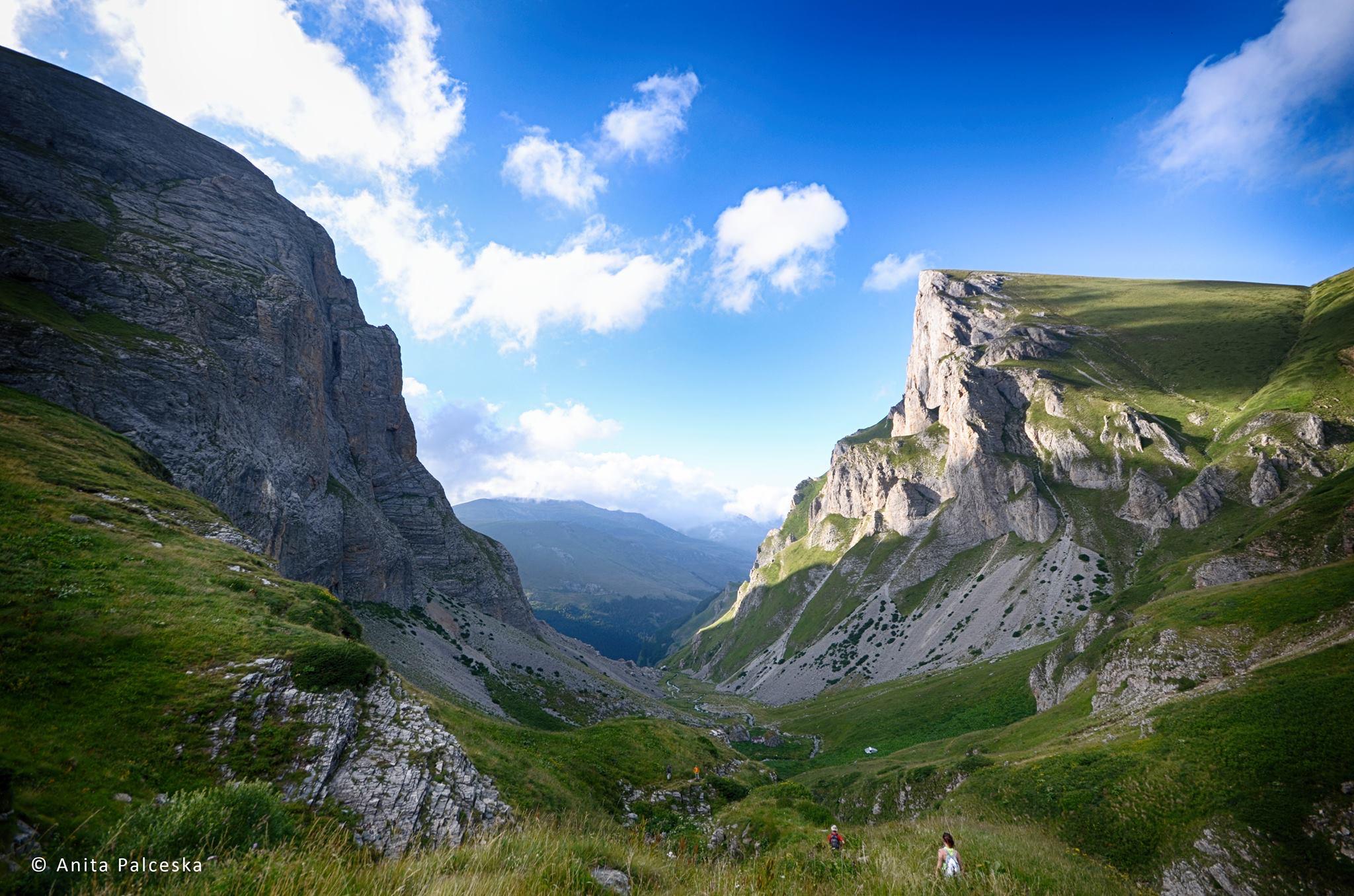 Shar Planina National Park